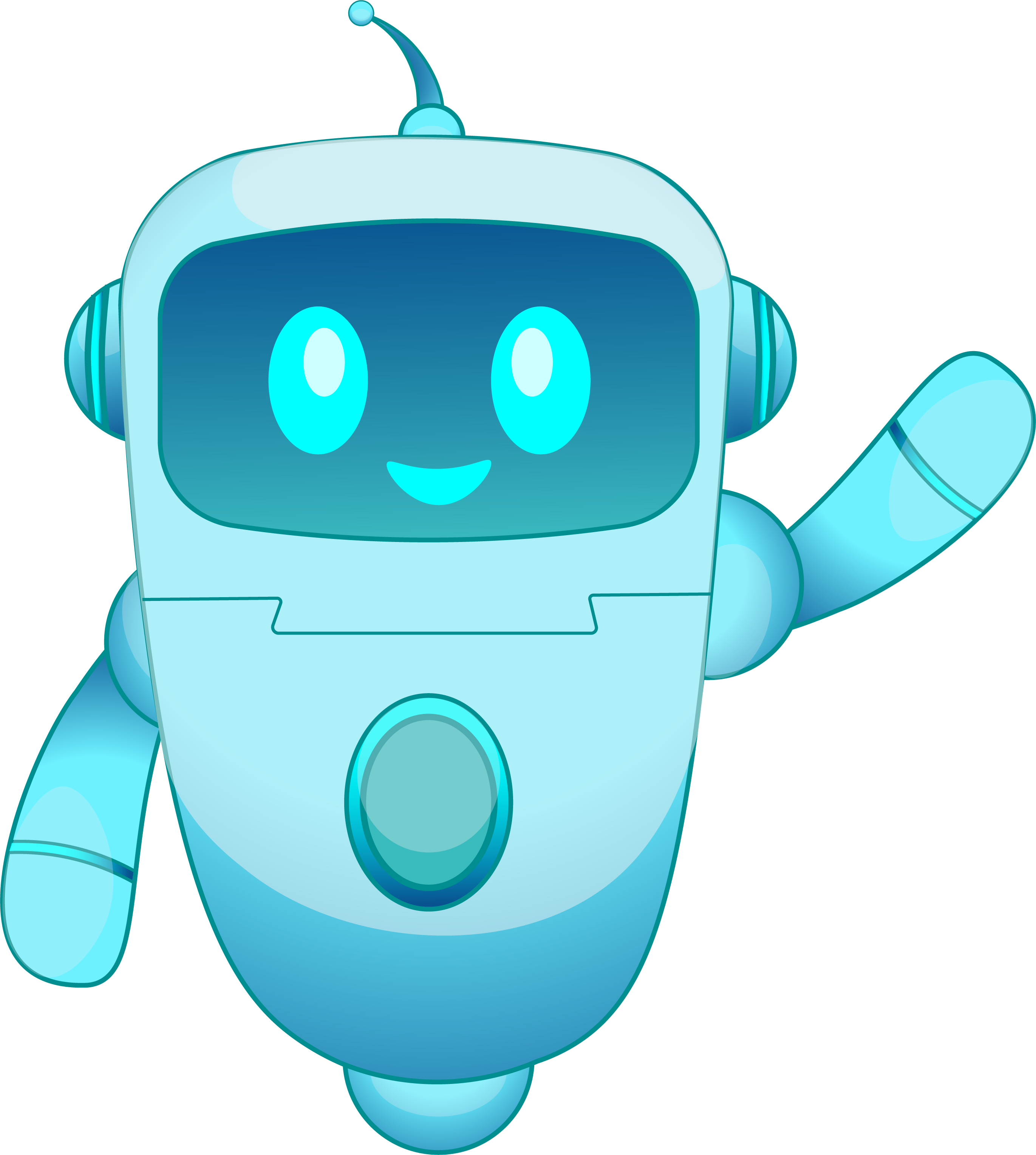 Robot